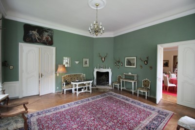 Jagdzimmer