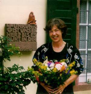 Dr. Ilse v. Sch�nberg